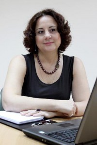 Наталья Сытникова