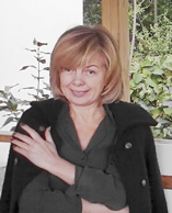 Людмила Пащук